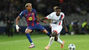 Soi Kèo PSG Vs Barcelona 02h00 21/10 – Champions League